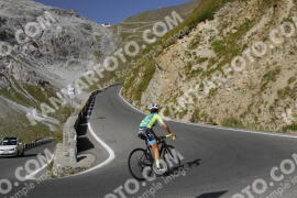 Photo #4045880 | 24-08-2023 09:25 | Passo Dello Stelvio - Prato side BICYCLES