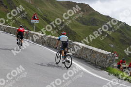 Photo #3311119 | 02-07-2023 10:20 | Passo Dello Stelvio - Prato side BICYCLES