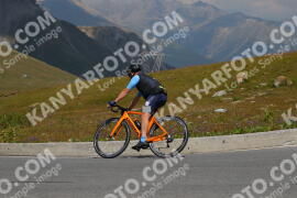 Photo #2390160 | 24-07-2022 12:48 | Passo Dello Stelvio - Peak BICYCLES