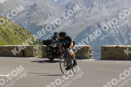 Photo #3525908 | 18-07-2023 11:35 | Passo Dello Stelvio - Prato side BICYCLES