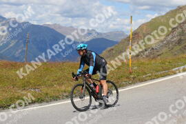 Foto #2489445 | 02-08-2022 14:19 | Passo Dello Stelvio - die Spitze BICYCLES