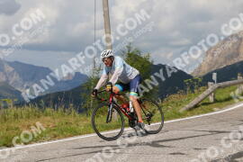 Photo #2521827 | 06-08-2022 11:12 | Pordoi Pass BICYCLES