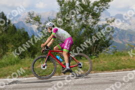 Photo #2521856 | 06-08-2022 11:14 | Pordoi Pass BICYCLES
