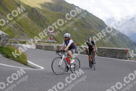 Photo #3876516 | 14-08-2023 11:52 | Passo Dello Stelvio - Prato side BICYCLES