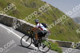 Photo #3527632 | 18-07-2023 12:36 | Passo Dello Stelvio - Prato side BICYCLES