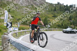 Photo #2596008 | 11-08-2022 13:55 | Pordoi Pass BICYCLES