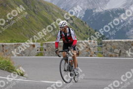 Foto #3791878 | 10-08-2023 12:57 | Passo Dello Stelvio - Prato Seite BICYCLES