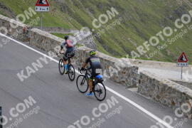 Foto #3265540 | 28-06-2023 12:52 | Passo Dello Stelvio - Prato Seite BICYCLES