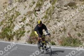 Photo #4062079 | 25-08-2023 11:15 | Passo Dello Stelvio - Prato side BICYCLES