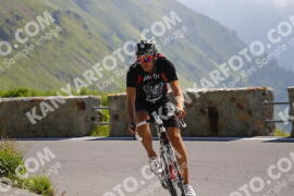 Photo #3459430 | 15-07-2023 10:11 | Passo Dello Stelvio - Prato side BICYCLES