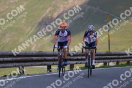 Photo #2381975 | 24-07-2022 10:49 | Passo Dello Stelvio - Peak BICYCLES