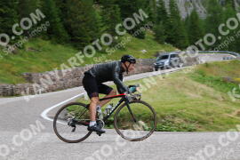 Photo #2526422 | 07-08-2022 11:02 | Sella Pass BICYCLES