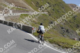 Photo #3896159 | 15-08-2023 10:46 | Passo Dello Stelvio - Prato side BICYCLES