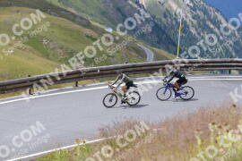 Photo #2464732 | 31-07-2022 15:08 | Passo Dello Stelvio - Peak BICYCLES