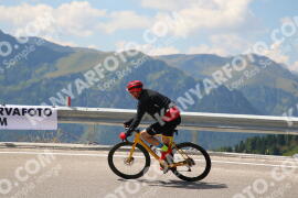 Photo #2500856 | 04-08-2022 11:24 | Sella Pass BICYCLES