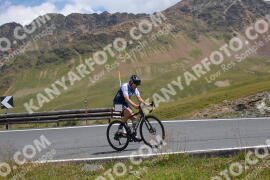 Foto #2413051 | 25-07-2022 13:00 | Passo Dello Stelvio - die Spitze BICYCLES