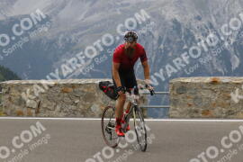 Photo #3633452 | 29-07-2023 15:23 | Passo Dello Stelvio - Prato side BICYCLES