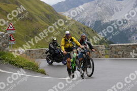 Foto #3775844 | 09-08-2023 12:20 | Passo Dello Stelvio - Prato Seite BICYCLES