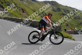 Photo #3673374 | 31-07-2023 10:13 | Passo Dello Stelvio - Prato side BICYCLES