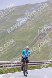Photo #2444532 | 30-07-2022 13:52 | Passo Dello Stelvio - Peak BICYCLES