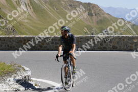 Photo #3960958 | 19-08-2023 11:37 | Passo Dello Stelvio - Prato side BICYCLES