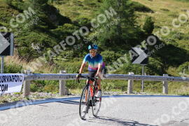 Photo #2552869 | 09-08-2022 10:07 | Pordoi Pass BICYCLES
