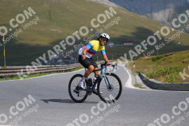Photo #2379463 | 24-07-2022 10:13 | Passo Dello Stelvio - Peak BICYCLES