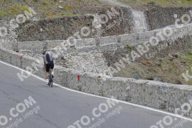 Foto #3839128 | 12-08-2023 14:53 | Passo Dello Stelvio - Prato Seite BICYCLES