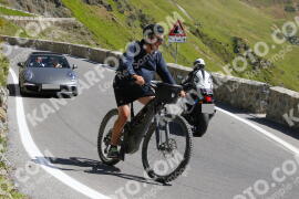 Photo #3524505 | 18-07-2023 10:51 | Passo Dello Stelvio - Prato side BICYCLES