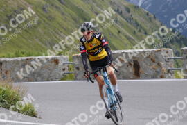 Foto #3752782 | 08-08-2023 10:45 | Passo Dello Stelvio - Prato Seite BICYCLES