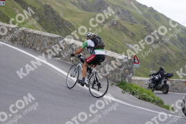Photo #3265505 | 28-06-2023 12:49 | Passo Dello Stelvio - Prato side BICYCLES