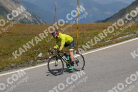 Foto #2413308 | 25-07-2022 13:08 | Passo Dello Stelvio - die Spitze BICYCLES