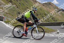 Foto #3238603 | 26-06-2023 11:19 | Passo Dello Stelvio - Prato Seite BICYCLES