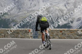 Foto #3763663 | 08-08-2023 14:50 | Passo Dello Stelvio - Prato Seite BICYCLES