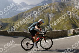 Foto #4061067 | 25-08-2023 09:28 | Passo Dello Stelvio - Prato Seite BICYCLES