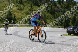 Foto #2622958 | 13-08-2022 12:49 | Pordoi Pass BICYCLES