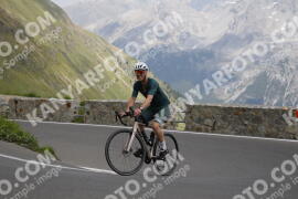Foto #3283063 | 29-06-2023 14:54 | Passo Dello Stelvio - Prato Seite BICYCLES