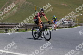 Photo #2382263 | 24-07-2022 10:54 | Passo Dello Stelvio - Peak BICYCLES