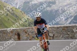 Foto #3448598 | 14-07-2023 14:55 | Passo Dello Stelvio - Prato Seite BICYCLES