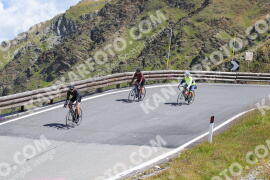 Foto #2429582 | 29-07-2022 11:43 | Passo Dello Stelvio - die Spitze BICYCLES