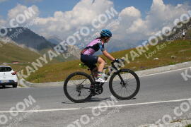 Photo #2389370 | 24-07-2022 12:31 | Passo Dello Stelvio - Peak BICYCLES