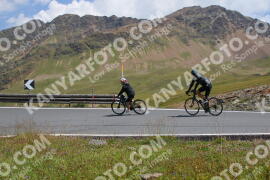 Photo #2413094 | 25-07-2022 13:03 | Passo Dello Stelvio - Peak BICYCLES