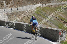 Foto #3238100 | 26-06-2023 10:49 | Passo Dello Stelvio - Prato Seite BICYCLES