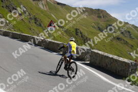 Photo #3673962 | 31-07-2023 10:59 | Passo Dello Stelvio - Prato side BICYCLES