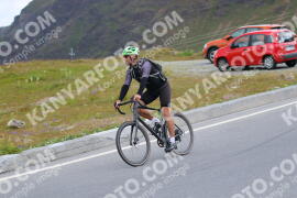 Photo #2410749 | 26-07-2022 11:37 | Passo Dello Stelvio - Peak BICYCLES