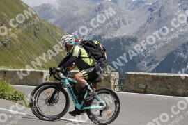Photo #3355764 | 05-07-2023 13:09 | Passo Dello Stelvio - Prato side BICYCLES