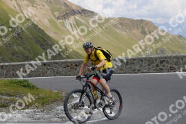 Foto #3897308 | 15-08-2023 11:56 | Passo Dello Stelvio - Prato Seite BICYCLES