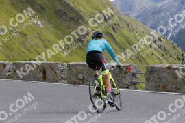 Photo #3649579 | 30-07-2023 11:24 | Passo Dello Stelvio - Prato side BICYCLES