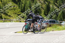 Photo #2558618 | 09-08-2022 13:15 | Pordoi Pass BICYCLES