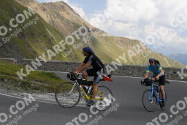 Foto #3898987 | 15-08-2023 12:47 | Passo Dello Stelvio - Prato Seite BICYCLES